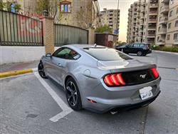 فورد موستانج